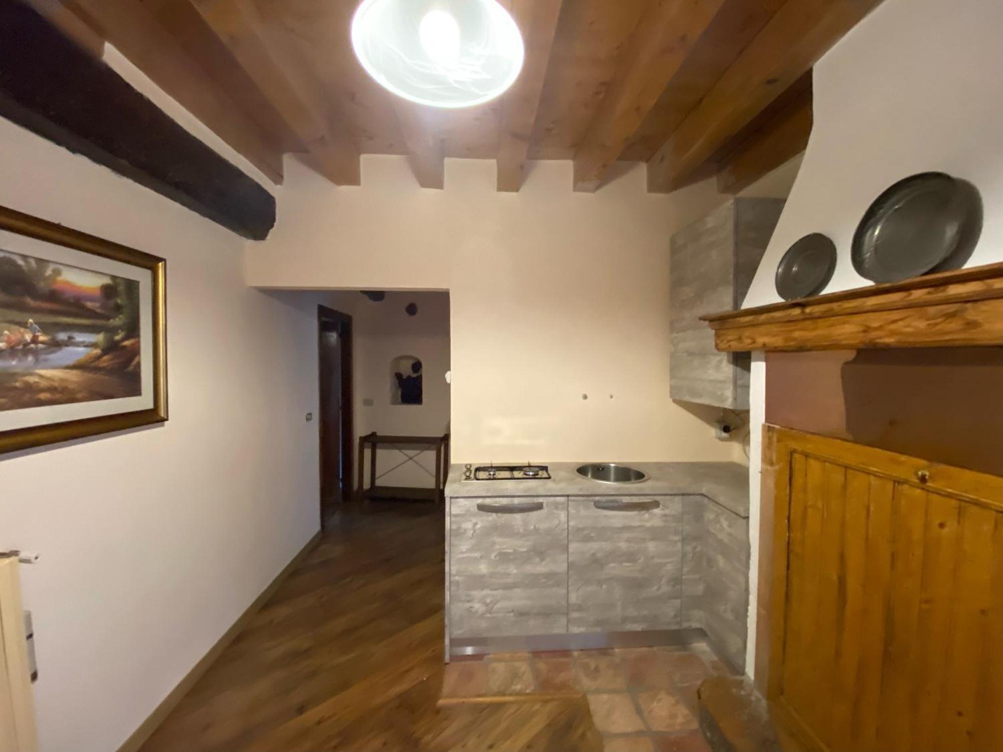 Loggia Apartment Vobarno Phòng bức ảnh
